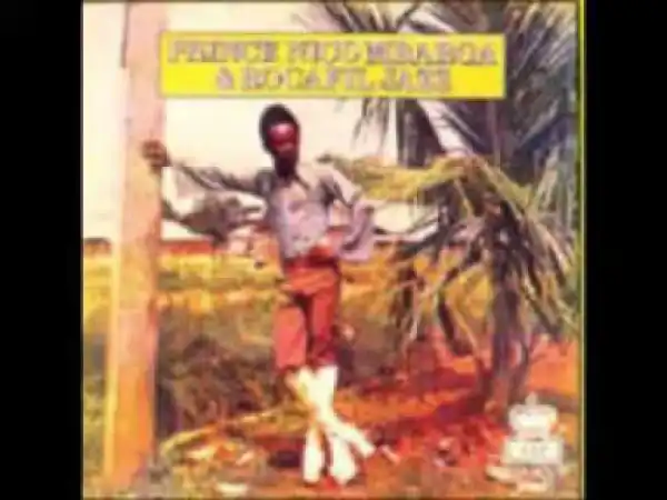 Prince Nico Mbarga - Music Line (CIMA CIMA)